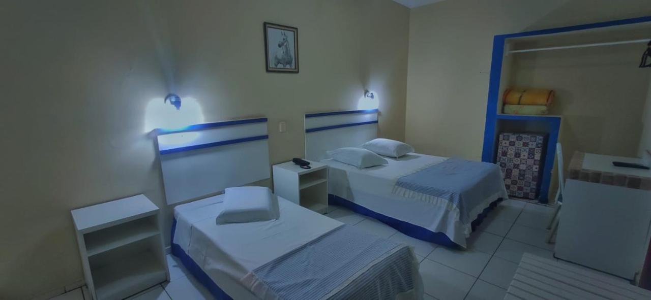 Hotel Lago Azul Бонито Екстериор снимка