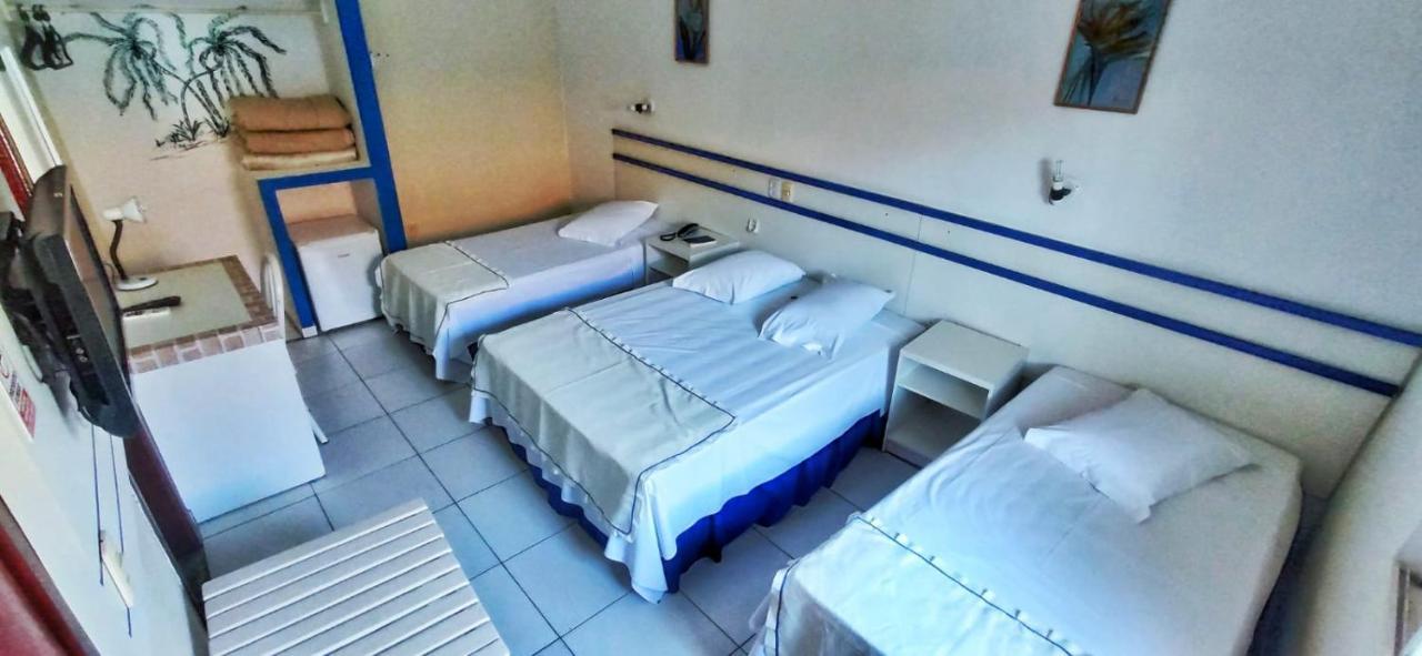 Hotel Lago Azul Бонито Екстериор снимка