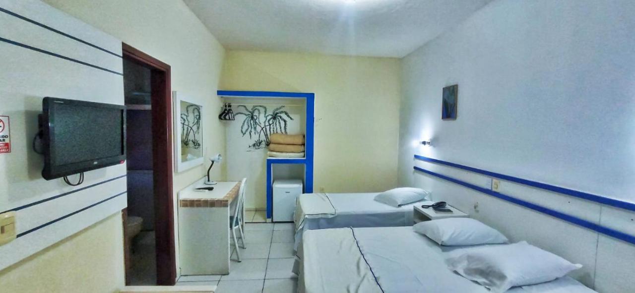Hotel Lago Azul Бонито Екстериор снимка
